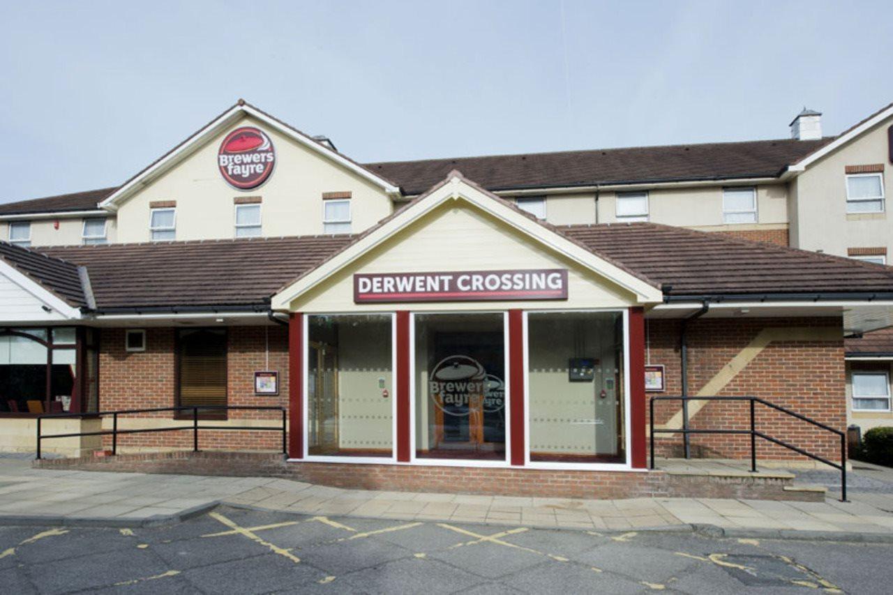 Premier Inn Newcastle - Metro Centre เกทส์เฮด ภายนอก รูปภาพ