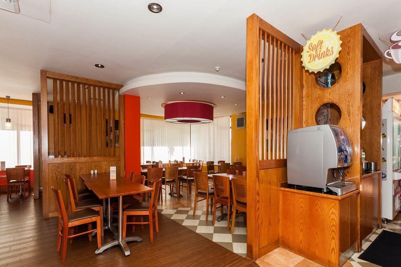 Premier Inn Newcastle - Metro Centre เกทส์เฮด ภายนอก รูปภาพ