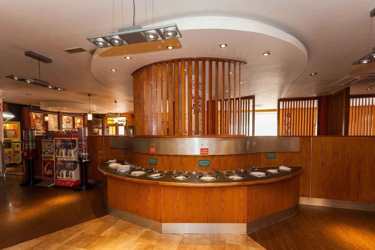 Premier Inn Newcastle - Metro Centre เกทส์เฮด ภายนอก รูปภาพ