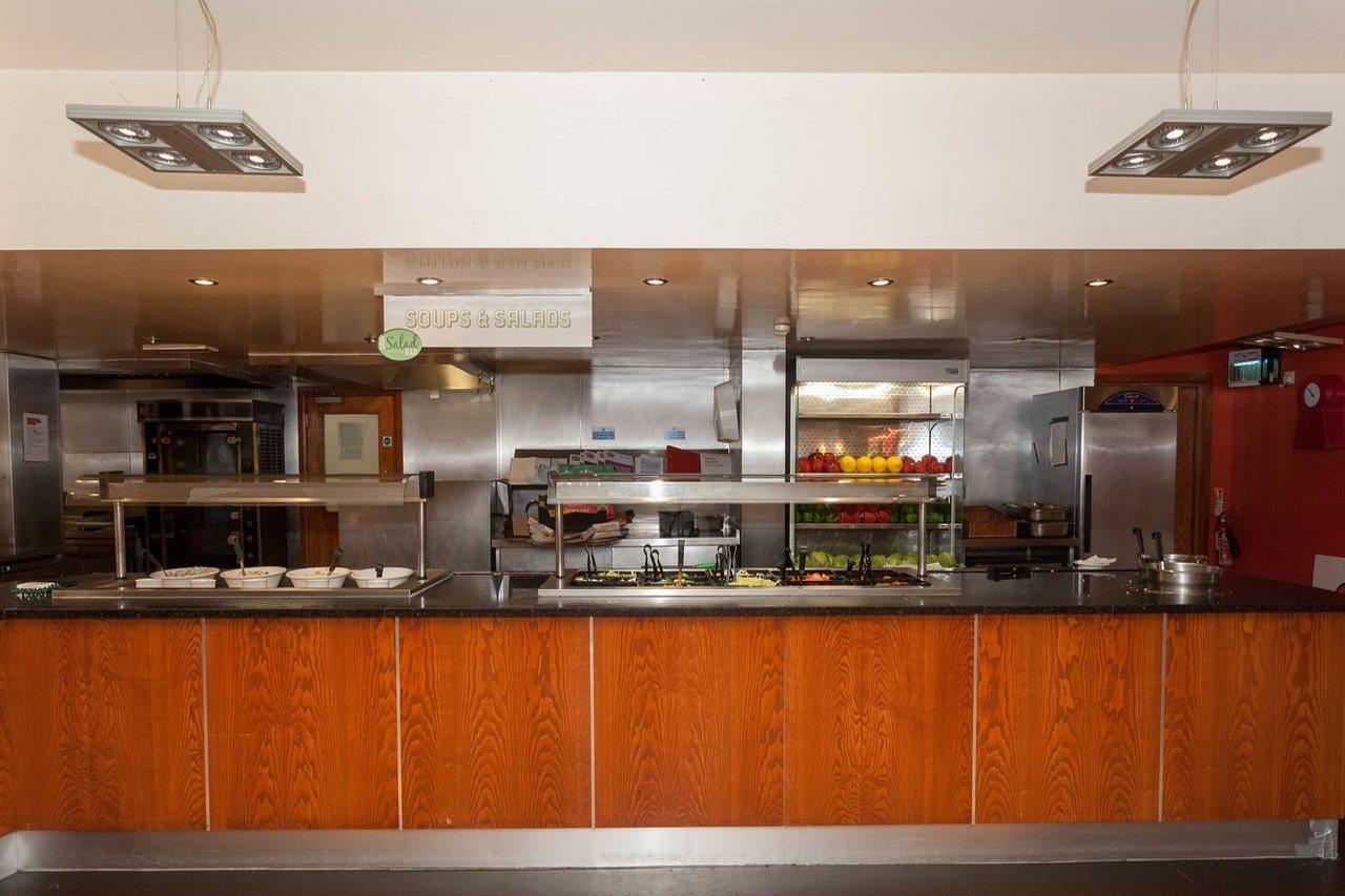 Premier Inn Newcastle - Metro Centre เกทส์เฮด ภายนอก รูปภาพ
