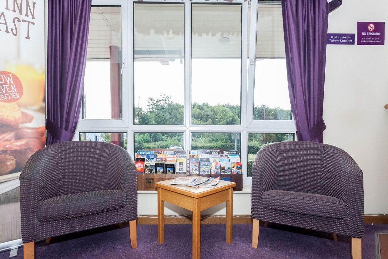 Premier Inn Newcastle - Metro Centre เกทส์เฮด ภายนอก รูปภาพ